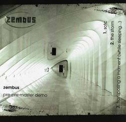 Zembus : Demo 2007